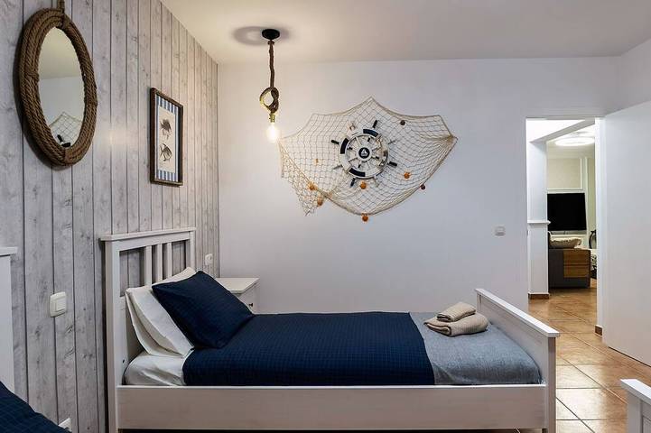 Villa La Perla - Cliffside Retreat in Costa de Antigua, Antigua