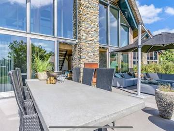 Luxus-ferienhaus für 6 Personen in Eijerland, Westfriesische Inseln, Bild 1