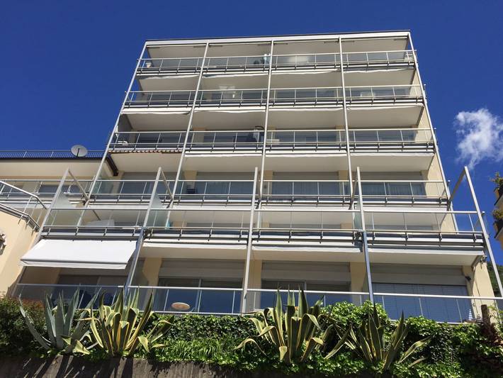Ferienwohnung für 2 Personen in Lugano - 2