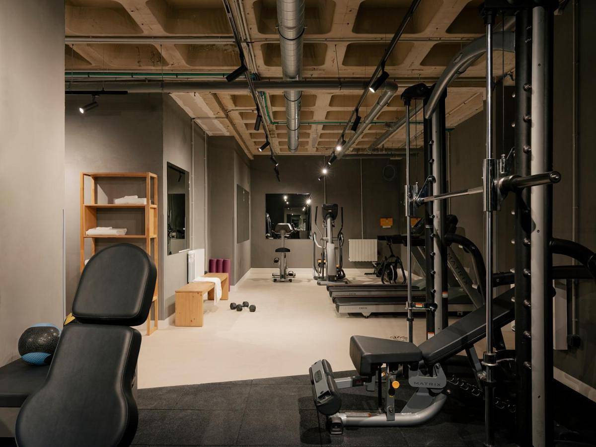 Edgar Suites Montrouge in Montrouge, Hauts-de-Seine
