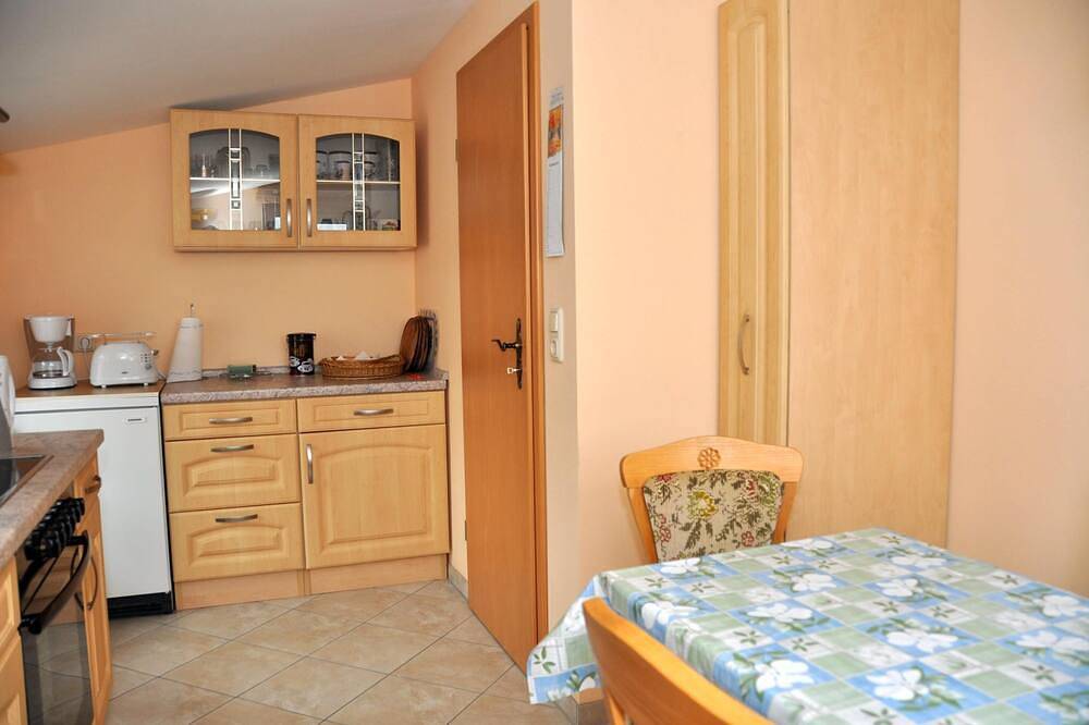 Mellenthin, Apartment2 Achterland 4P - Kleinbauernhof Mellenthin in Mellenthin, Usedom
