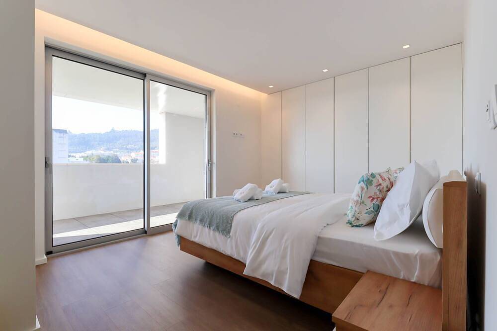 Apartamento entero, Viana Urban Glamour – Apartamento con garaje in Viana do Castelo, Distrito de Viana do Castelo