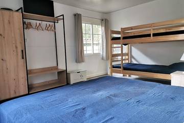 Camping voor 6 Personen in Hyeres, Nationaal park Port-Cros, Afbeelding 2
