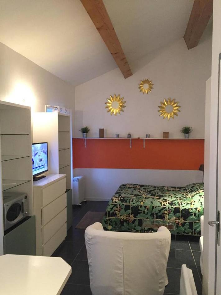 Location de vacances pour 2 personnes, avec terrasse à Brignoles - 4