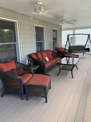 Vacation House for 10 Guests in Point Pleasant Beach, Ocean County, Picture 4