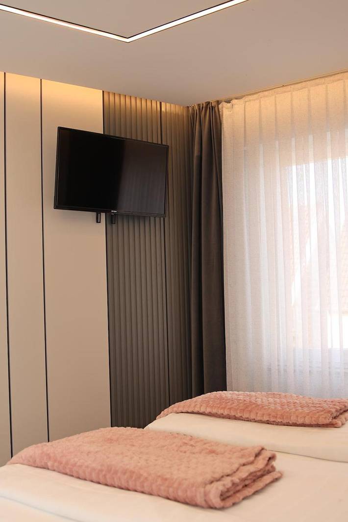 Ferienhaus für 2 Personen, mit Ausblick und Garten, mit Haustier im Teutoburger Wald - 3