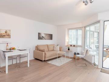 Ferienwohnung für 2 Personen in Timmendorfer Strand, Südliche Ostseeküste, Bild 4