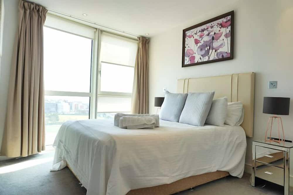 Entire apartment, A modern apartment, fully equipped with everything for a comfortable stay in Portsmouth, South East England