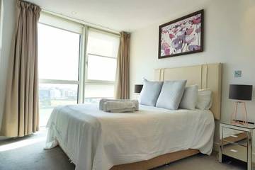 Apartment for 4 People in Portsmouth, South East England, Photo 2