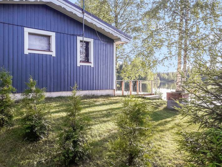 Rantala in Vihtajärvi
