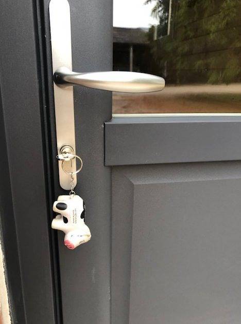 Gîte pour 4 personnes, avec jardin et terrasse dans Oise - 3