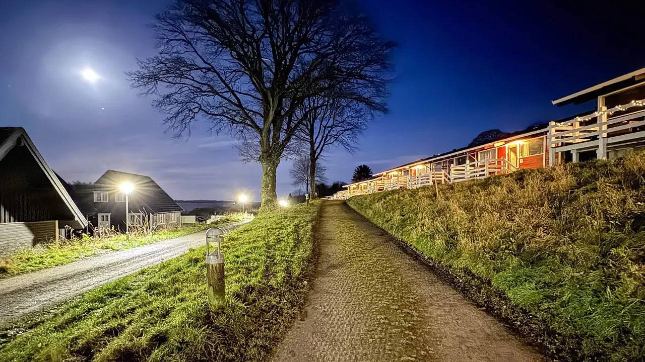 Ferienhaus für 6 Personen (69 m²) in Apenrade in Løjt, Apenrade