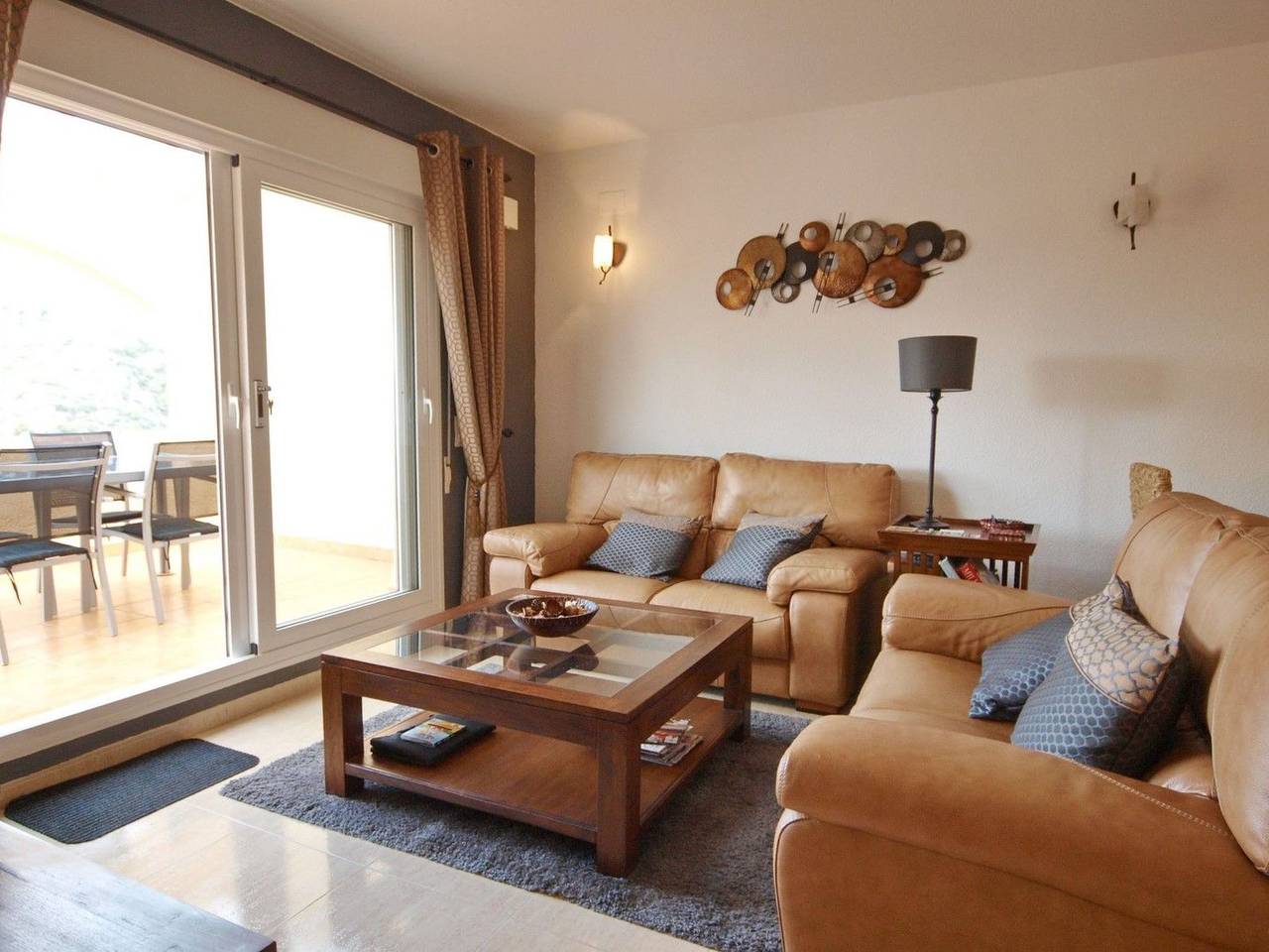 Appartement entier, 1323026 in Poble Nou de Benitatxell, Costa Blanca