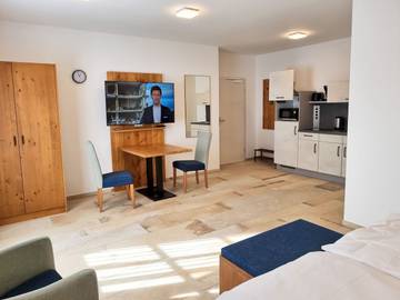 Ferienwohnung für 2 Personen in Altmühlsee, Romantische Straße, Bild 3