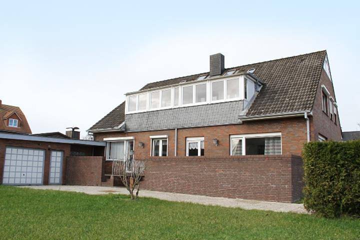 Ferienhaus für 2 Personen, mit Terrasse, kinderfreundlich in Cuxhaven - 4