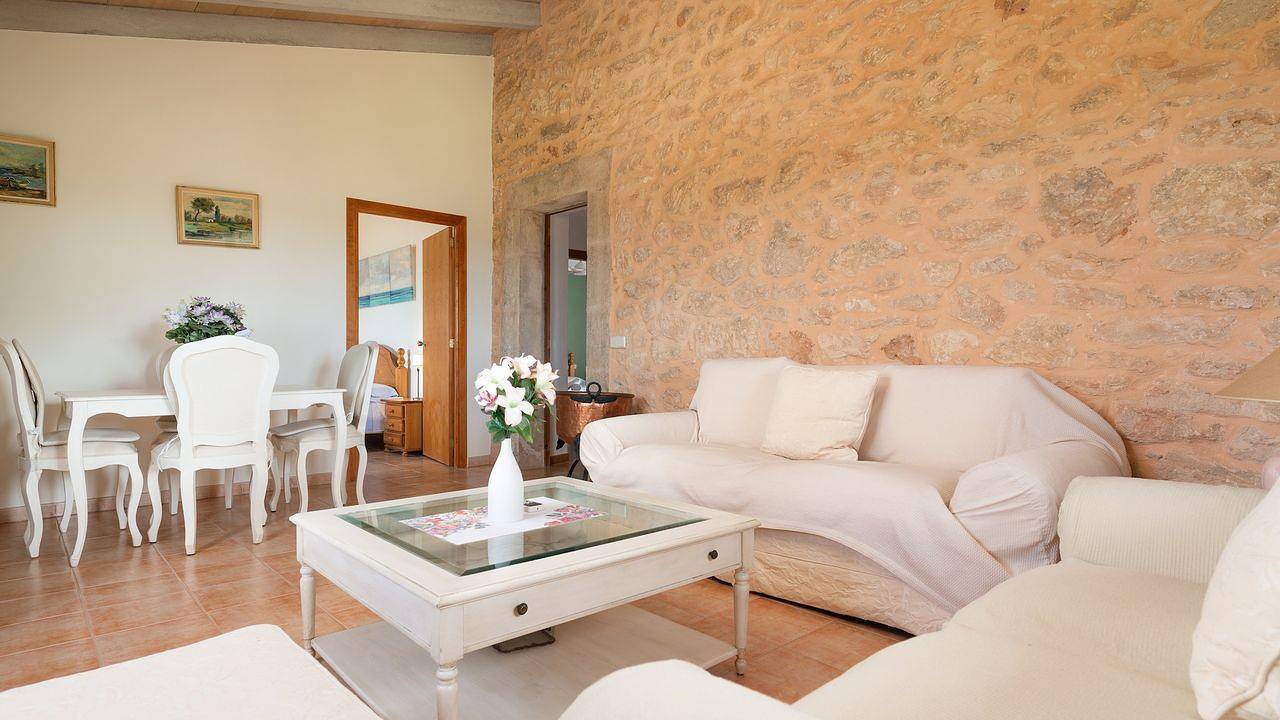 Villa für 8 Personen (22 m²) in Algaida in Algaida, Majorca Center