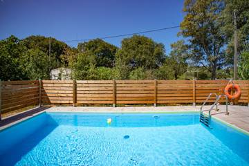 Maison De Vacances pour 5 Personnes dans Corfou, Grèce, Photo 2