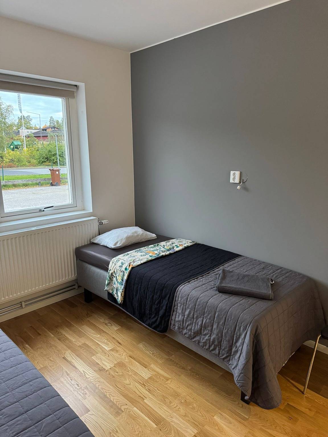 Ganze Ferienwohnung, Apartment no 18 in Sollentuna in Sollentuna kommun, Schwedische Ostsee