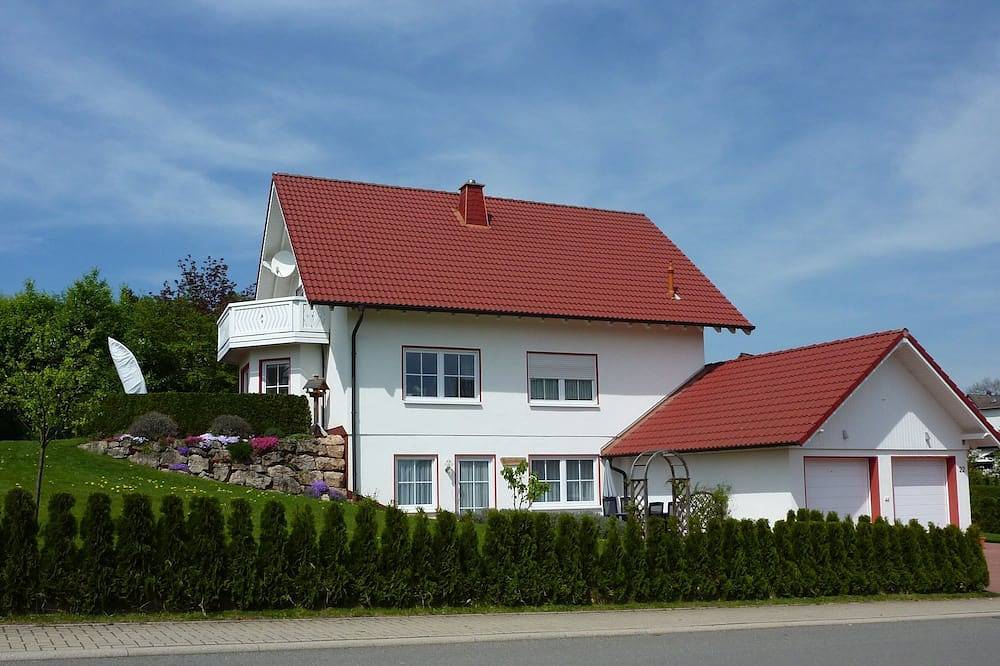 Ferienwohnung für 4 Personen in Waldeck, Waldecker Land