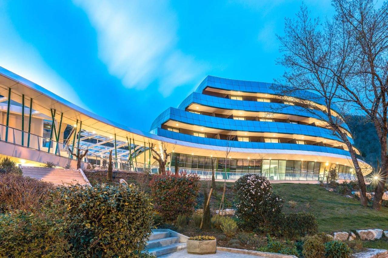 Eau Thermale Avène l'hôtel in Avène, Région de Lodève