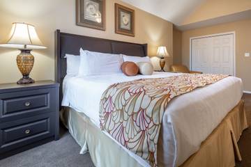 Vacation Rental for 6 Guests in Table Rock Lake, Taney County, Picture 3