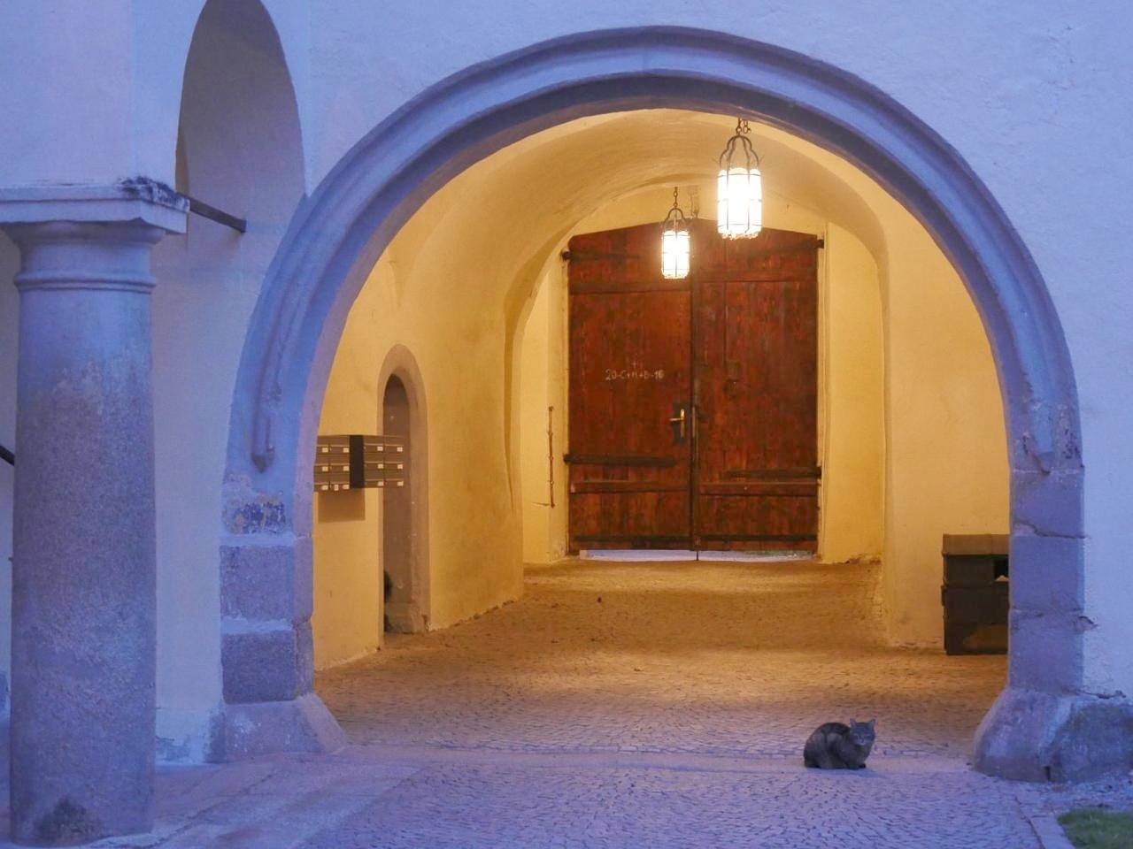 Ganze Wohnung, Schloss Gmünd in Gmünd, Waldviertel
