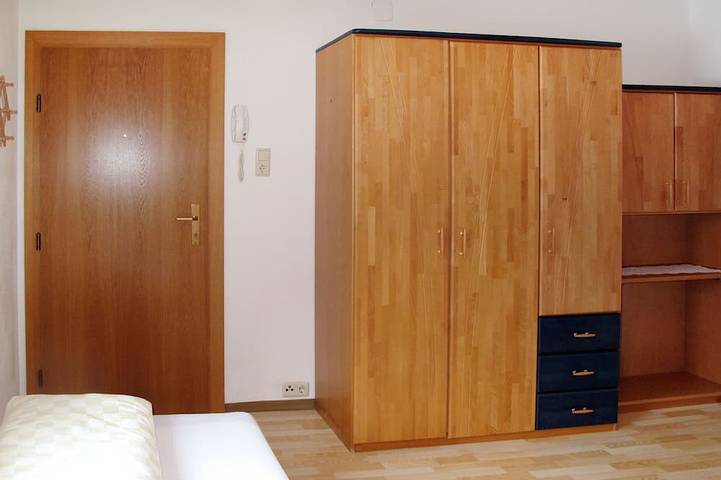 Ganze Wohnung, Altes Zollhaus in Nauderer Berge, Nauders