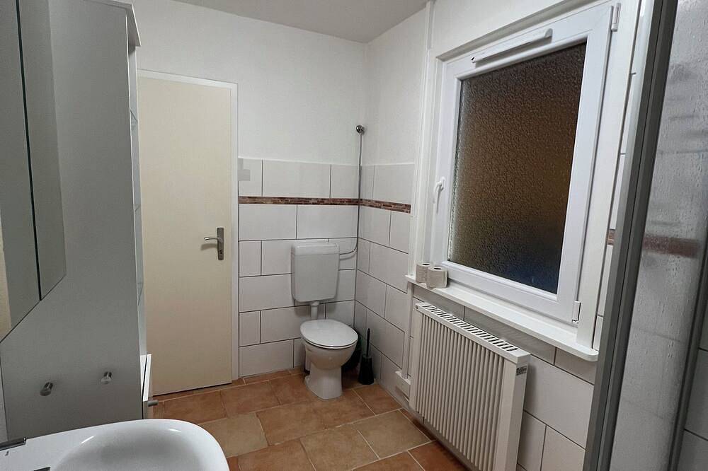 Platell Ferienhäuser, Gemütlichen Ferienhaus mit Sauna, kamin und super Ausblick in Wieda, Harzvorland