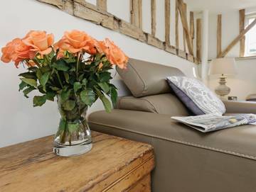 Vacation Rental for 4 Guests in Essex, East of England, Picture 4