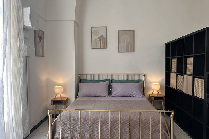 Apartamento entero, Dedè Apartment - Brindisi in Brindisi, Salento