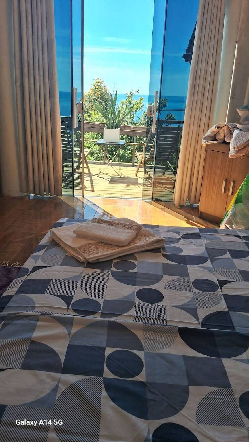 Apartamento entero, Farol Ponta do Catalão - Bela Vista 1 - Imbituba in Imbituba, Litoral Catarinense