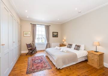 Appartamento per 6 Persone in Edimburgo, Lothian, Foto 3
