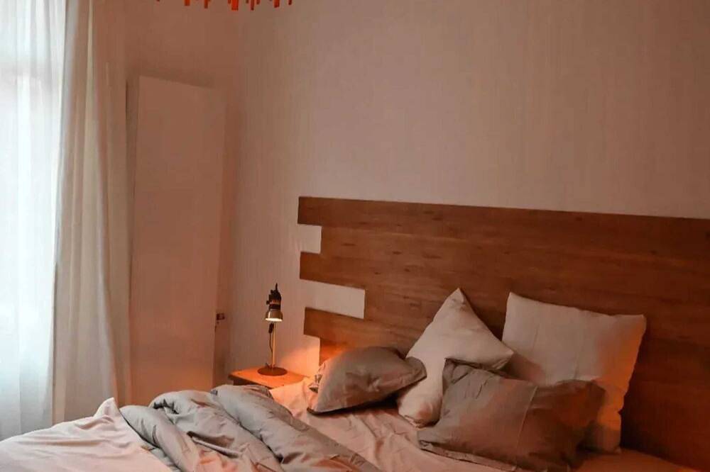 Ganze Wohnung, Homerez - Gemütliche Wohnung in Brüssel von 75 m² in Brüssel, Flandern