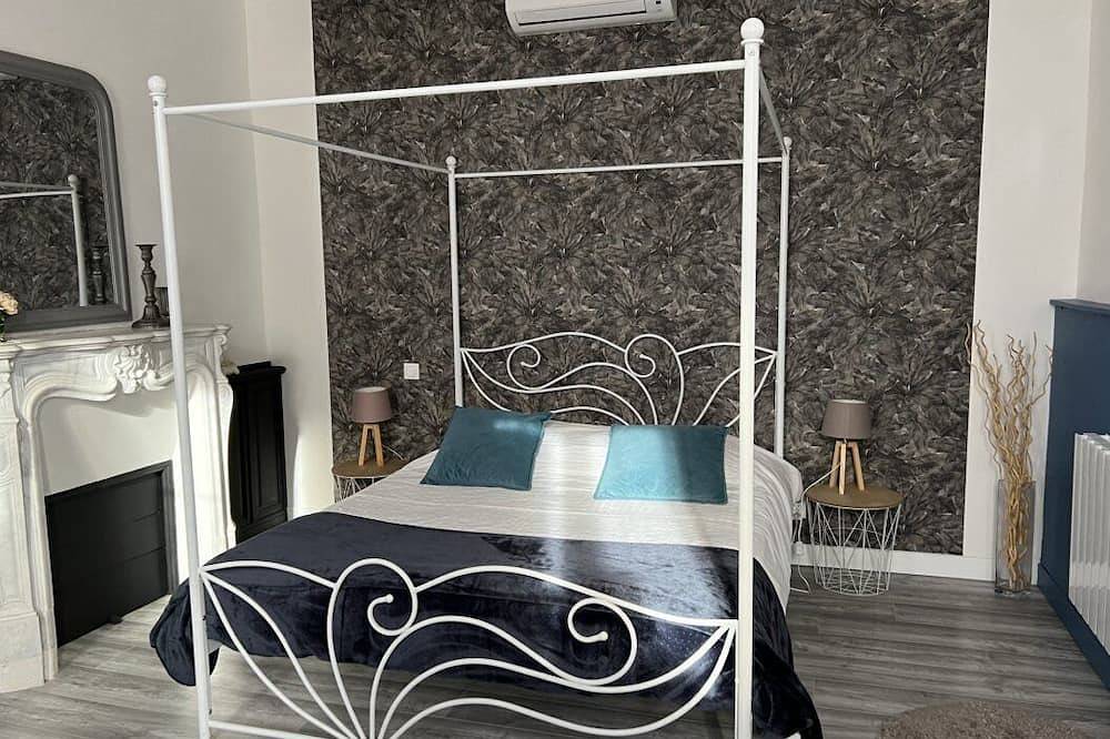 Gite 3* avec Piscine Spa/Sauna entre Futuroscope Zoo Beauval Chateaux Loire in Sainte-Maure-de-Touraine, Région de Chinon