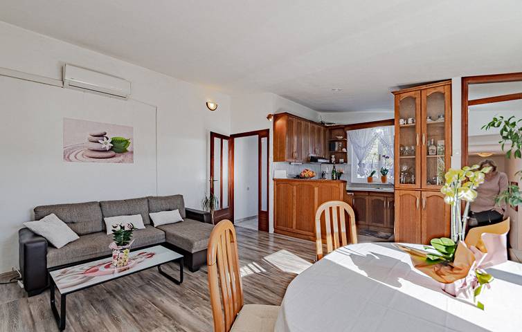 Villa pour 4 personnes, avec jardin et terrasse en Korcula - 2