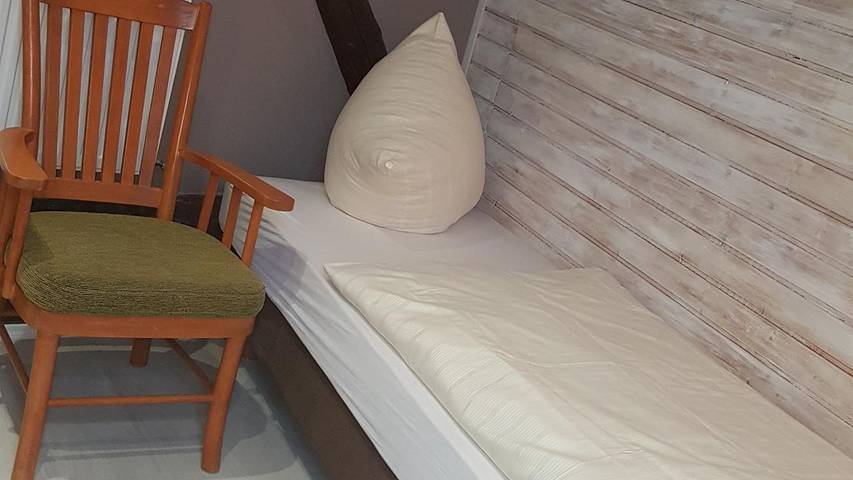 Ferienhaus für 5 Personen, mit Haustier in Cochem - 4