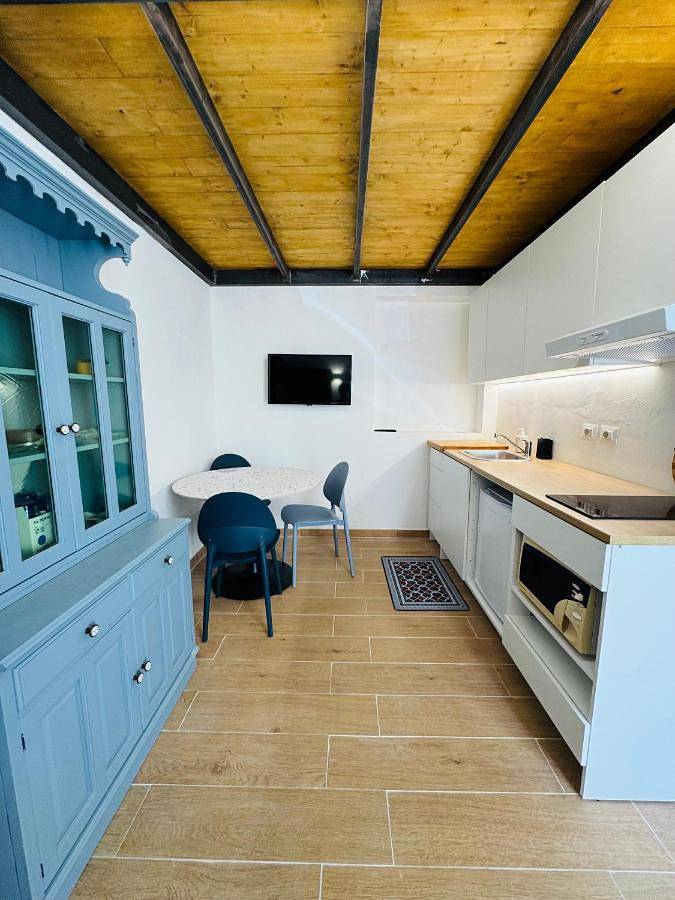 Appartamento intero, Santafe Piccolo Loft a pochi passi dal centro in Lecce, Provincia di Lecce