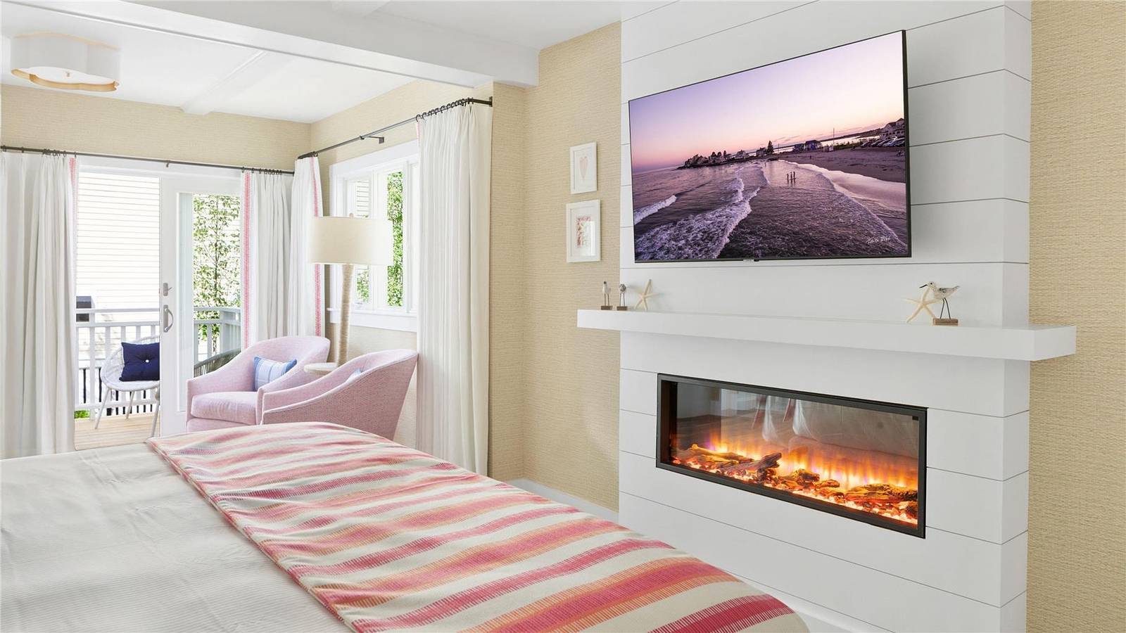 Goose Rocks Beach House in Kennebunkport, York County