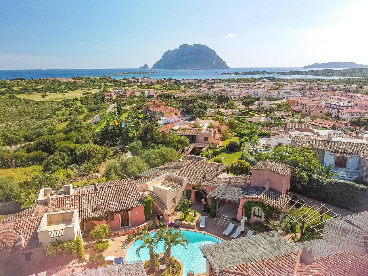 Dalia 12 - Vista Village in Porto San Paolo, Loiri Porto San Paolo