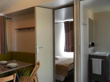 Camping til 4 Personer i Grosseto, Toscana, Bilde 3