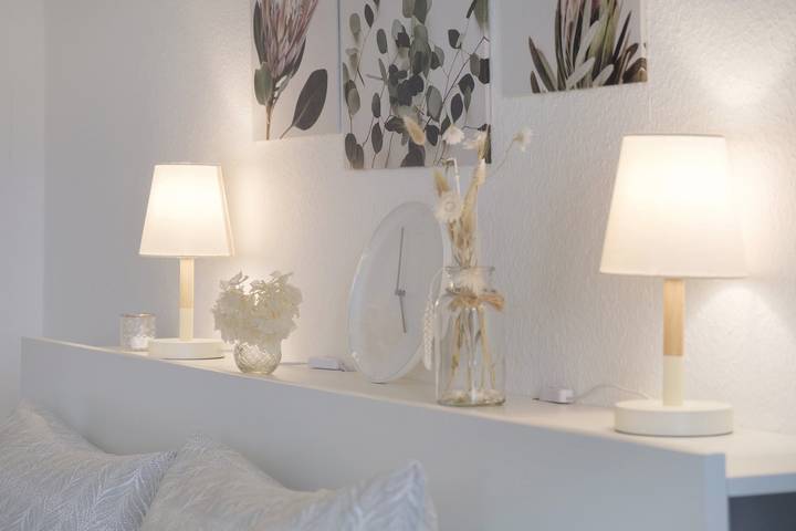 Gîte pour 4 personnes, avec balcon et sauna, animaux acceptés à Schönwald im Schwarzwald - 3