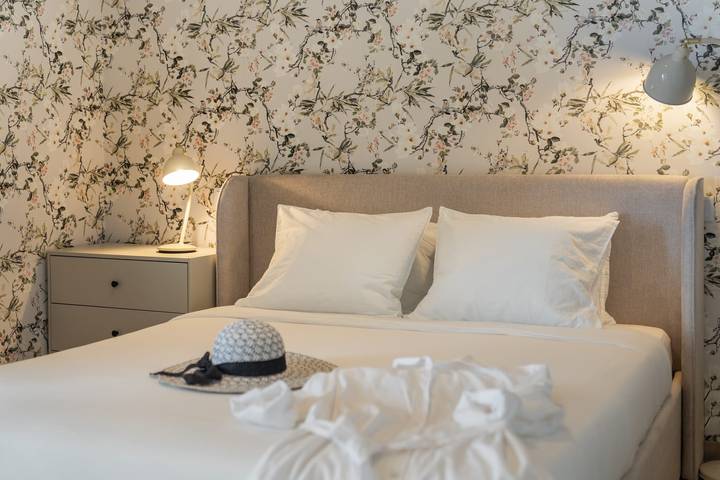 Studio für 3 Personen, mit Pool und Balkon, kinderfreundlich in Funchal - 4