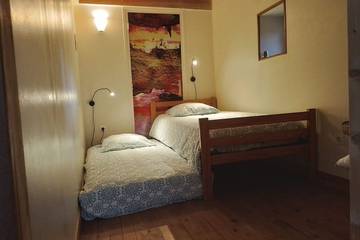 Chalet voor 4 Personen in Annonay, Tournon-sur-Rhône en omgeving, Afbeelding 4