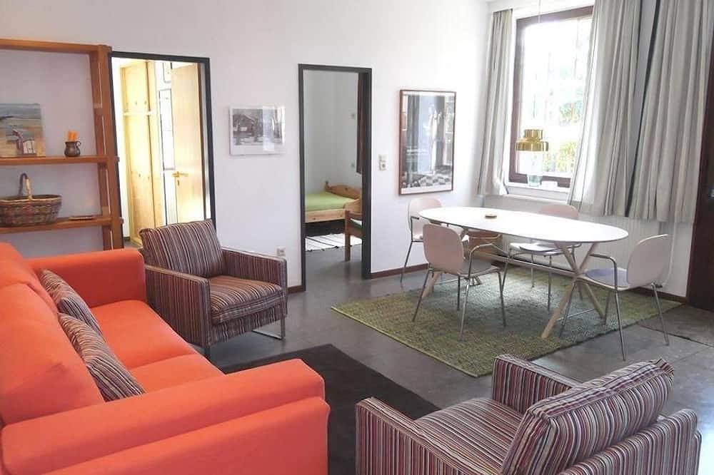 Alte Schule Goting, Klassenzimmer in Goting, Föhr