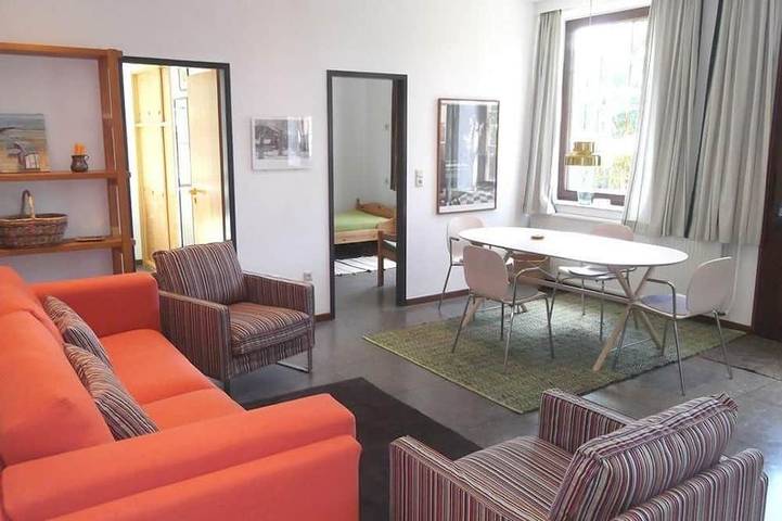 Alte Schule Goting, Klassenzimmer in Nordfriesische Inseln (Schleswig-Holstein) (Schleswig-Holstein), Goting