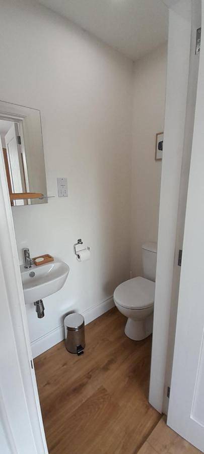 21Kr Bed and Breakfast, close to beach, town centre and golf in St Andrews, Fife region