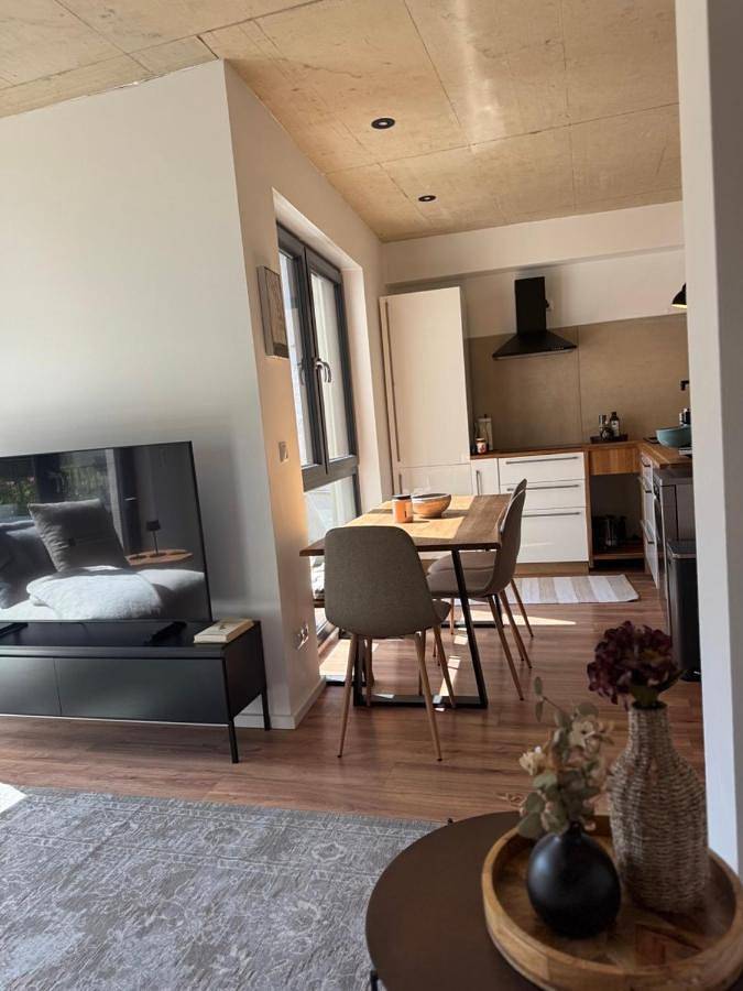 Ferienwohnung für 8 Personen, mit Garten, mit Haustier in Gemünd - 3