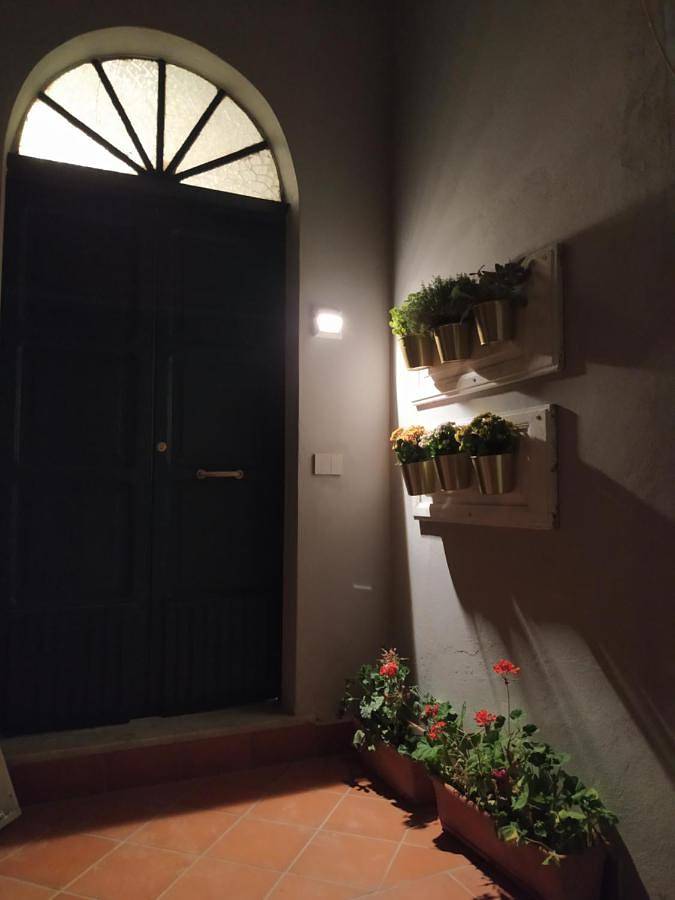 Double Room with Private Bathroom in Pollica, Cilento Coast