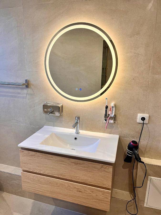 Gîte pour 2 personnes à Joinville-le-Pont - 2