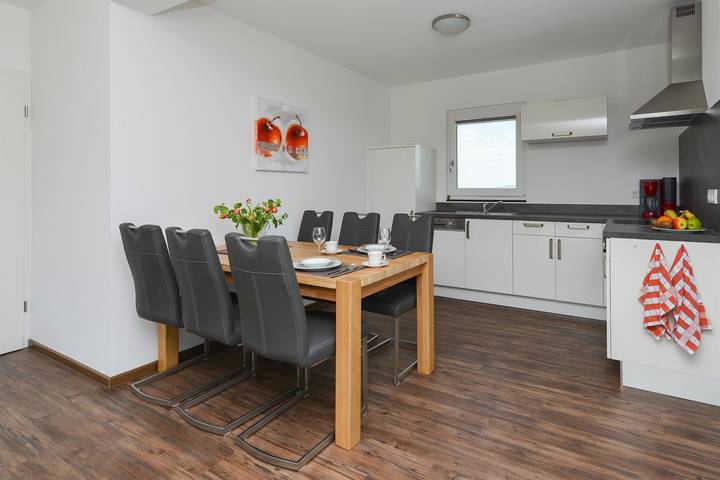 Ferienhaus für 6 Personen, mit Garten und Terrasse, kinderfreundlich in der Vulkaneifel - 2
